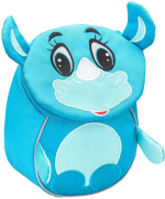 Фотография товара Рюкзак дошкольный Belmil Mini Animals Носорожек