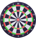 Фотография товара Дартс ПК Лидер круглый, 220 мм
