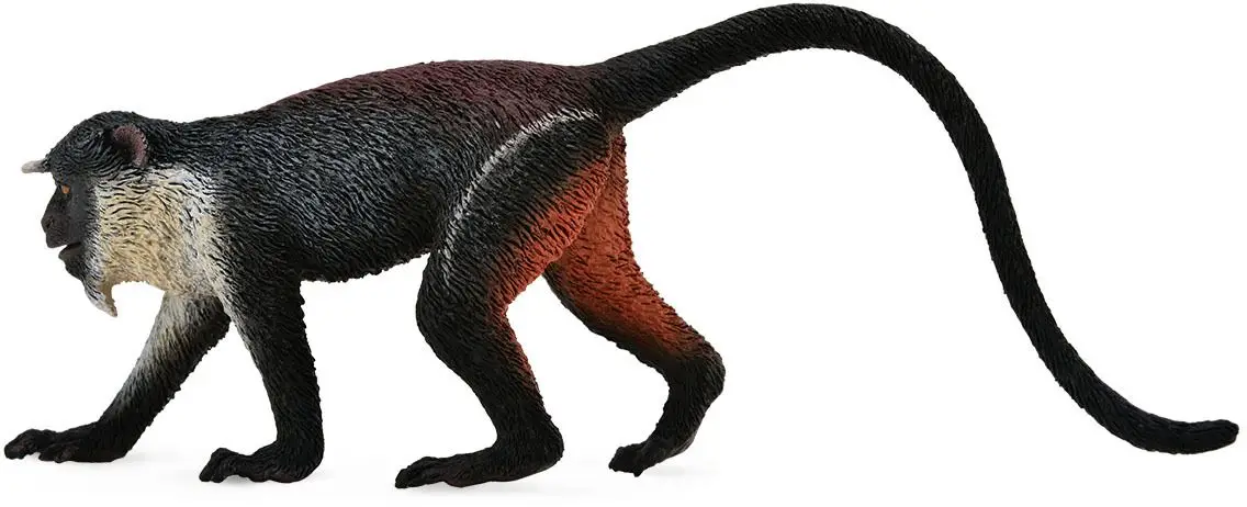 Фигурка Collecta Мартышка Диана, размер M