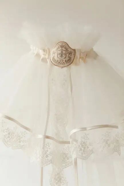 Балдахин Lappetti 041/0