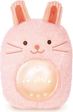 Фотография товара Игрушка Музыкальный друг кролик Hape