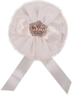 Фотография товара Лента на выписку Little Star Фредерик крем