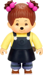 Фотография товара Робот Monchhichi Hanae