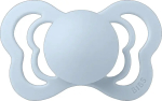 Фотография товара Пустышка силиконовая BIBS Couture, Baby Blue