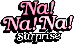 Na! Na! Na! Surprise