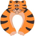 Фотография товара Фиксатор дверей Roxy Kids Тигр