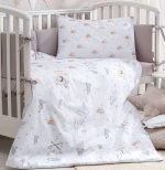 Фотография товара Комплект постельного белья Kiddy, Perina