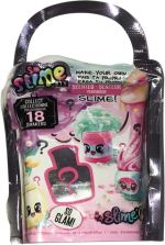 Фотография товара Набор для изготовления слайма So Slime Diy серии SlimeGlam, 18 видов, в ассортименте