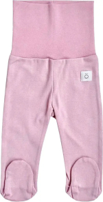 Фотография товара Ползунки Mjolk Desert Rose на широком поясе, р. 68