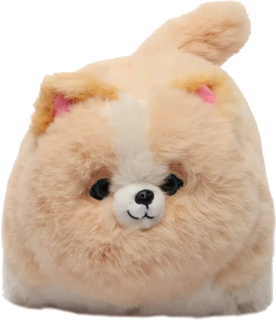 Интерактивная игрушка Собачка Koool