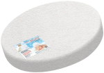 Фотография товара Наматрасник Boom Baby Аква Люкс Бэби круг