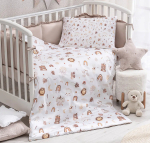 Фотография товара Комплект постельного белья Boho, Perina