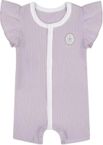 Фотография товара Песочник Наследник Выжанова, д/д, фиалка, 56-62