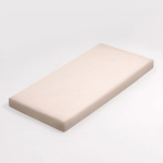 Фотография товара Простыня на резинке детская Perina Песочный 160*80см