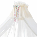 Фотография товара Балдахин для детской кроватки Perina Клюковка