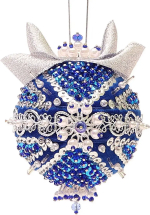 Набор для творчества Волшебная Мастерская Шар Топаз