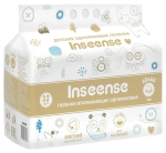Фотография товара Пеленки детские одноразовые, 60х60 см, Inseense