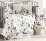 Фотография товара Комплект постельного белья Friends, Perina