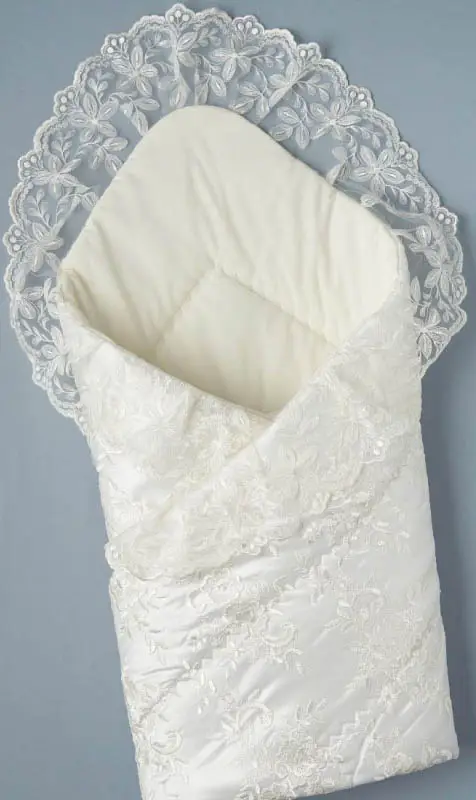 Little Star Конверт-одеяло Мелания демисезон