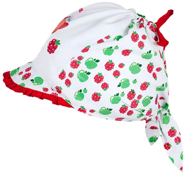 Косынка Чудо-Кроха T-Mi-0246-48 красный 46-48