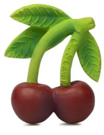 Прорезыватель для зубов Oli&Carol Mery the cherry Прорезыватель для зубов Oli&Carol Mery the cherry