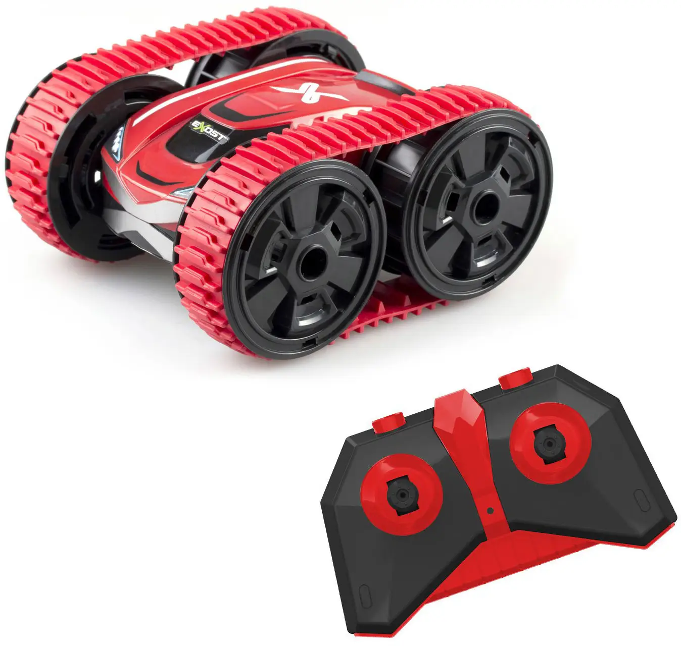 Машина Трюковой вездеход