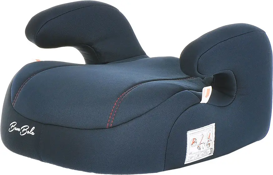 Удерживающее устройство Bambola для детей Columb, группа 3, темно-синий