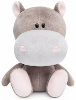 Фотография товара Мягкая игрушка Budi Basa Бегемотик Бапото 15 см