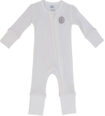 Фотография товара Комбинезон Наследник Выжанова, р. 80-52, цвет экрю, арт. 02004-11001