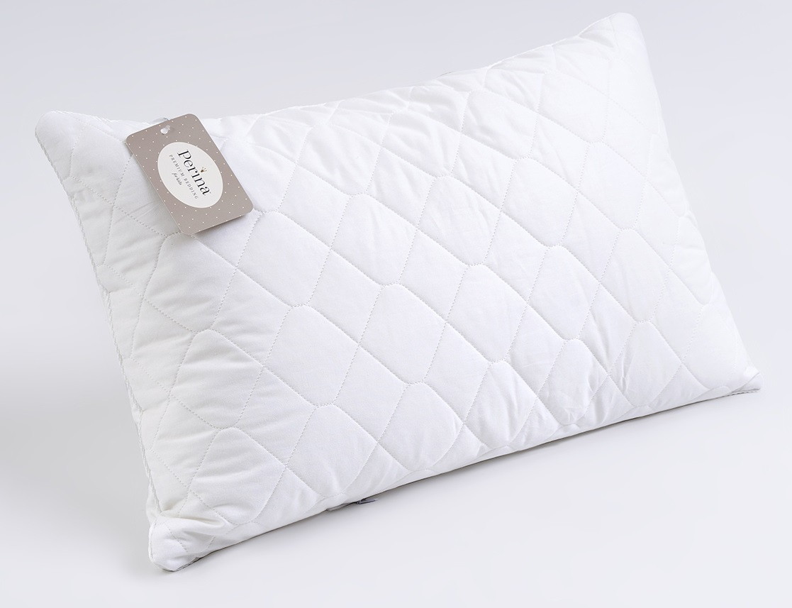 Фотография товара Подушка спальная для детей 60х40 см, т.з.Perina