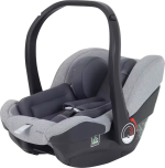 Фотография товара Детское автокресло Rant AY328 Pro Carry Active Line, Grey, 0-13 кг