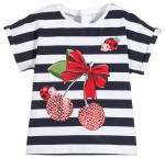 Футболка Mayoral 1067/41 размер 6 Футболка Mayoral 1067/41 размер 6