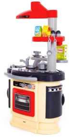 Фотография товара Набор Полесье Кухня Marta