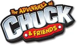 Chuck & Friends Chuck & Friends