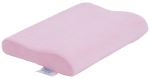 Фотография товара Детская подушка Фабрика Облаков Эрго-Слип Розовый