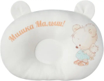 Фотография товара Моя первая подушка Little Star Мишка Малыш хлопок, комфорель