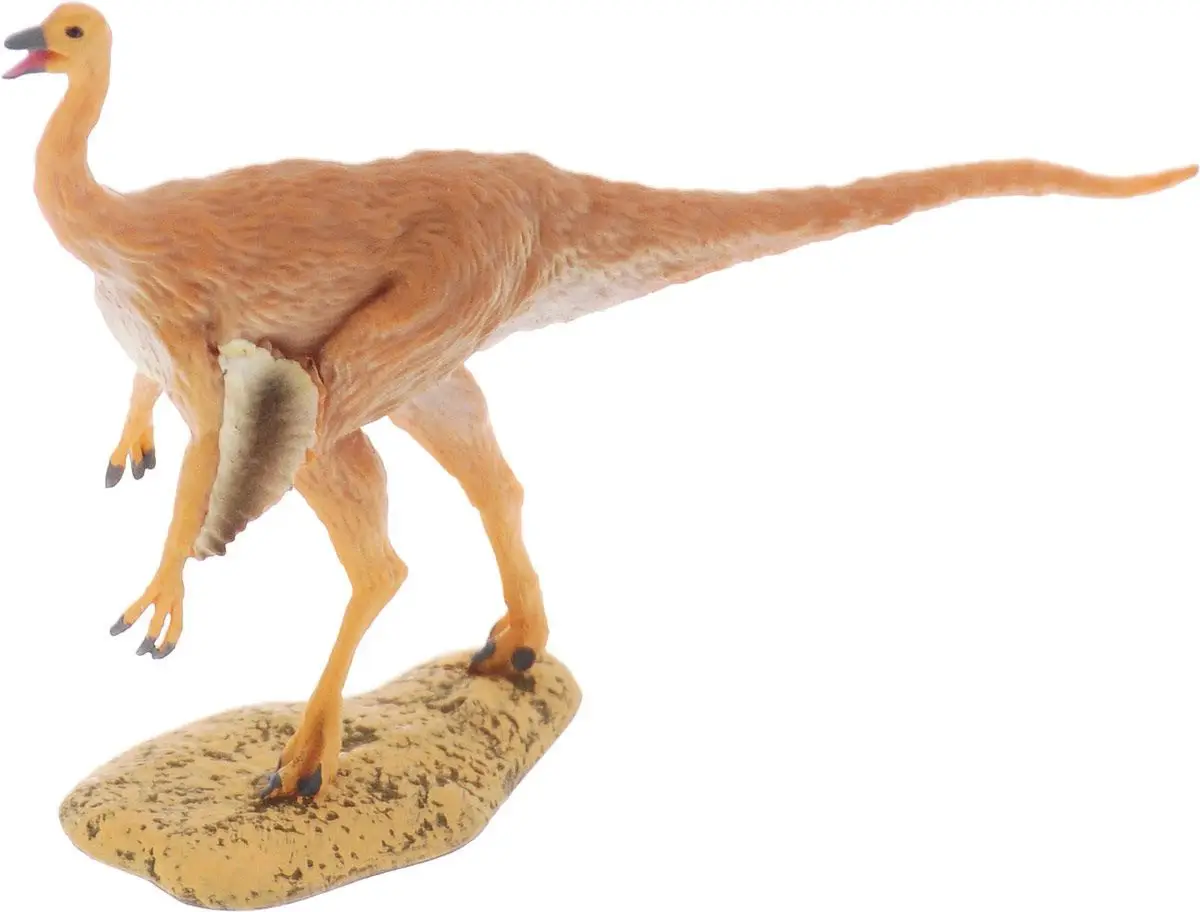 Фигурка Collecta Струтиомим, размер M