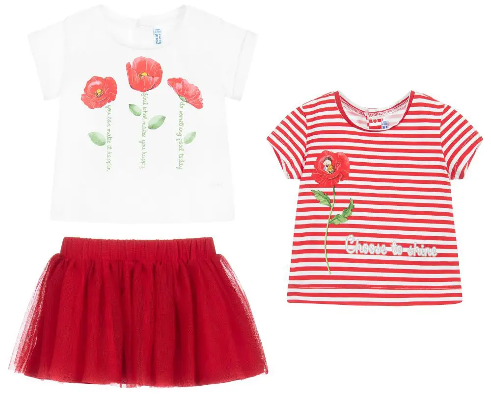 Комплект одежды Mayoral 1950/46 размер 6