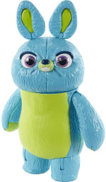 Фотография товара Фигурка Mattel История игрушек Банни GDP67