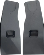 Фотография товара Пластиковый держатель переходник Carrello для Alfa