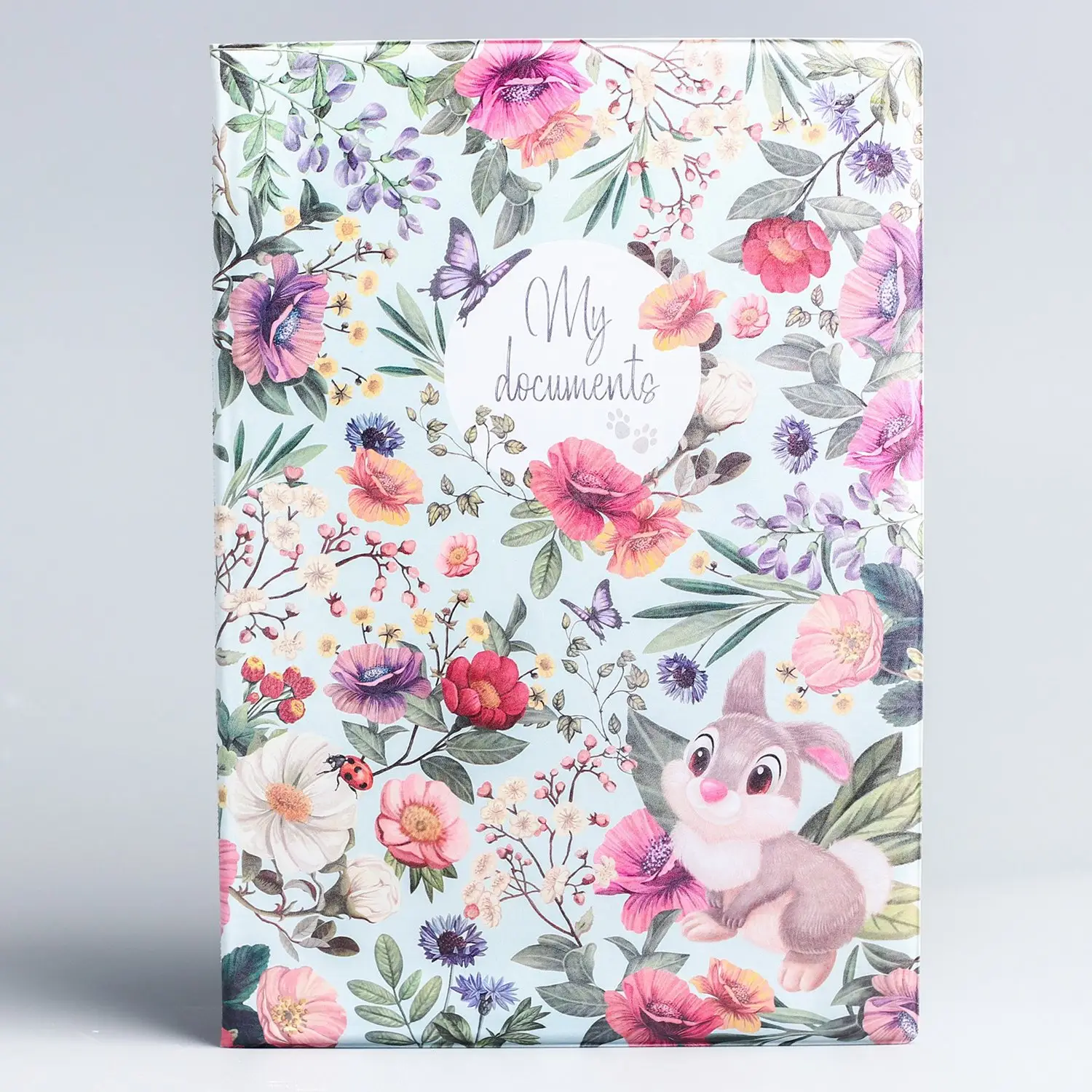 Обложка для документов Дисней 4442172