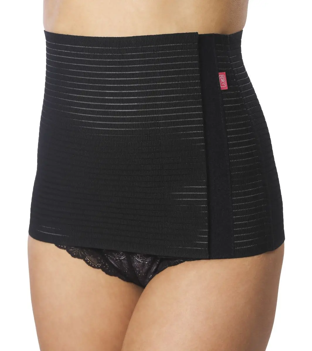 Бандаж послеродовый Фэст 1248 pазмер 112 чёрный