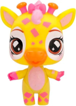 Фотография товара Игрушка-зверушка IMC Toys Bubiloos W2 Реджи с аксессуарами