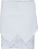 Фотография товара Комплект постельного белья Little prince LuBaby, арт. 80290