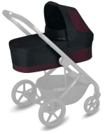 Фотография товара Спальный блок Cybex Cot S FE Ferrari Victory Black