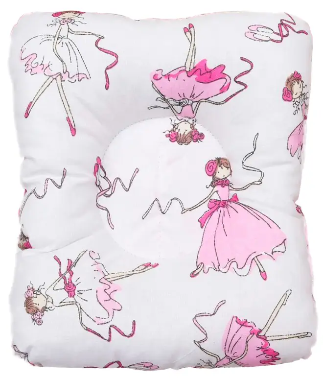 Подушка для кормления и сна AmaroBaby Baby Joy Амели