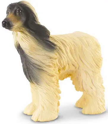 Фигурка Collecta Афганская борзая, размер L
