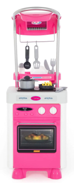 Фотография товара Набор Carmen №4 с варочной панелью и духовым шкафом