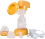 Фотография товара Молокоотсос электрический LS-AE1, 4612726500885