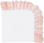 Фотография товара Кружевной уголок Luxury Baby Блюмарим с розовым кружевом